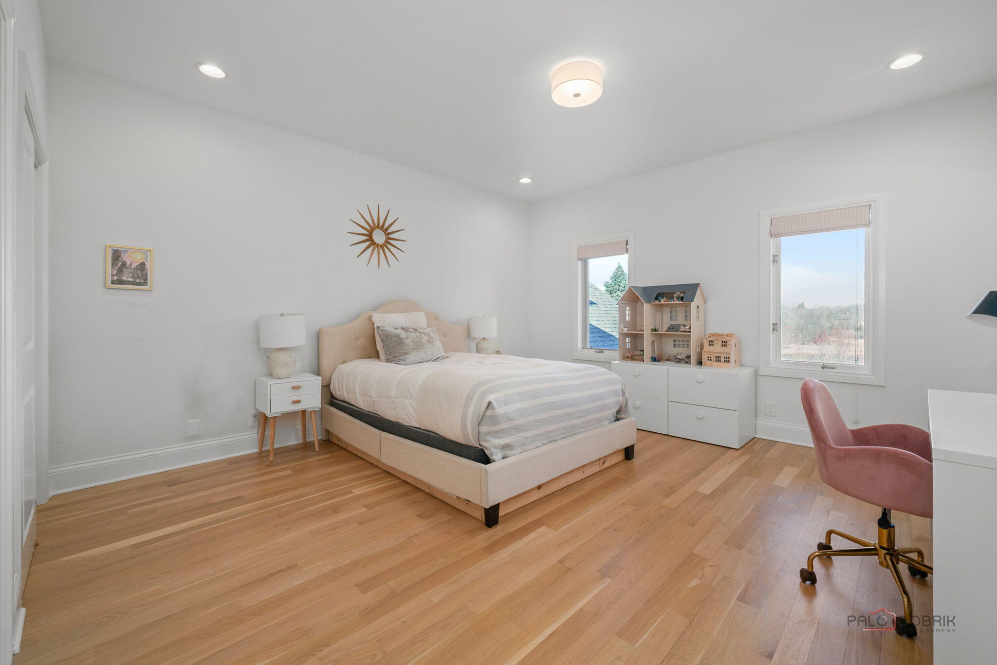 20615 31st Street Paris, WI 53104 - Photo 21 of 44 Bedroom 2