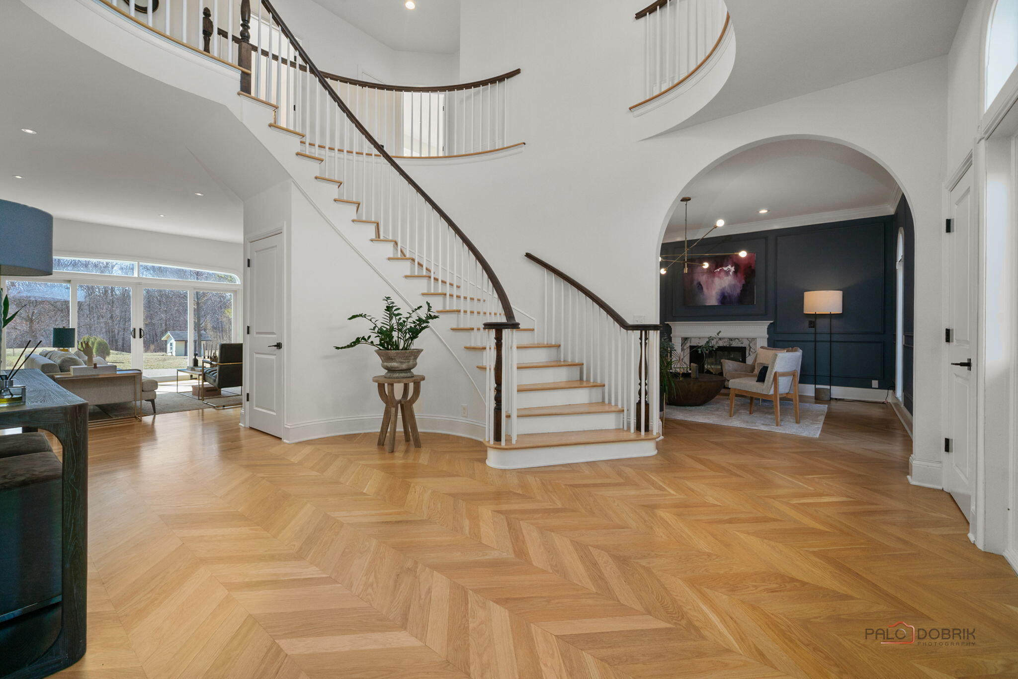 20615 31st Street Paris, WI 53104 - Photo 2 of 44 Foyer