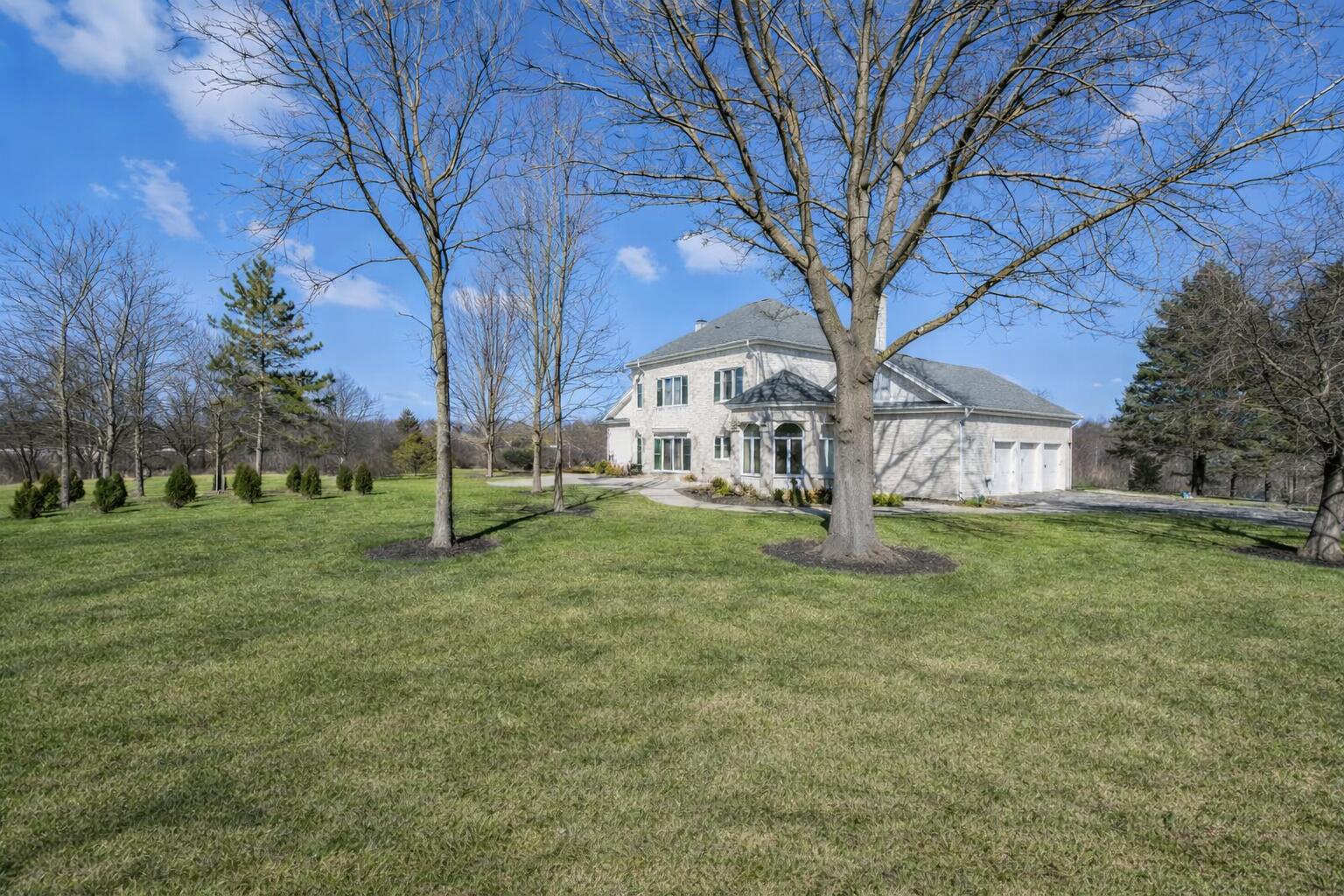 20615 31st Street Paris, WI 53104 - Photo 35 of 44 Rear View