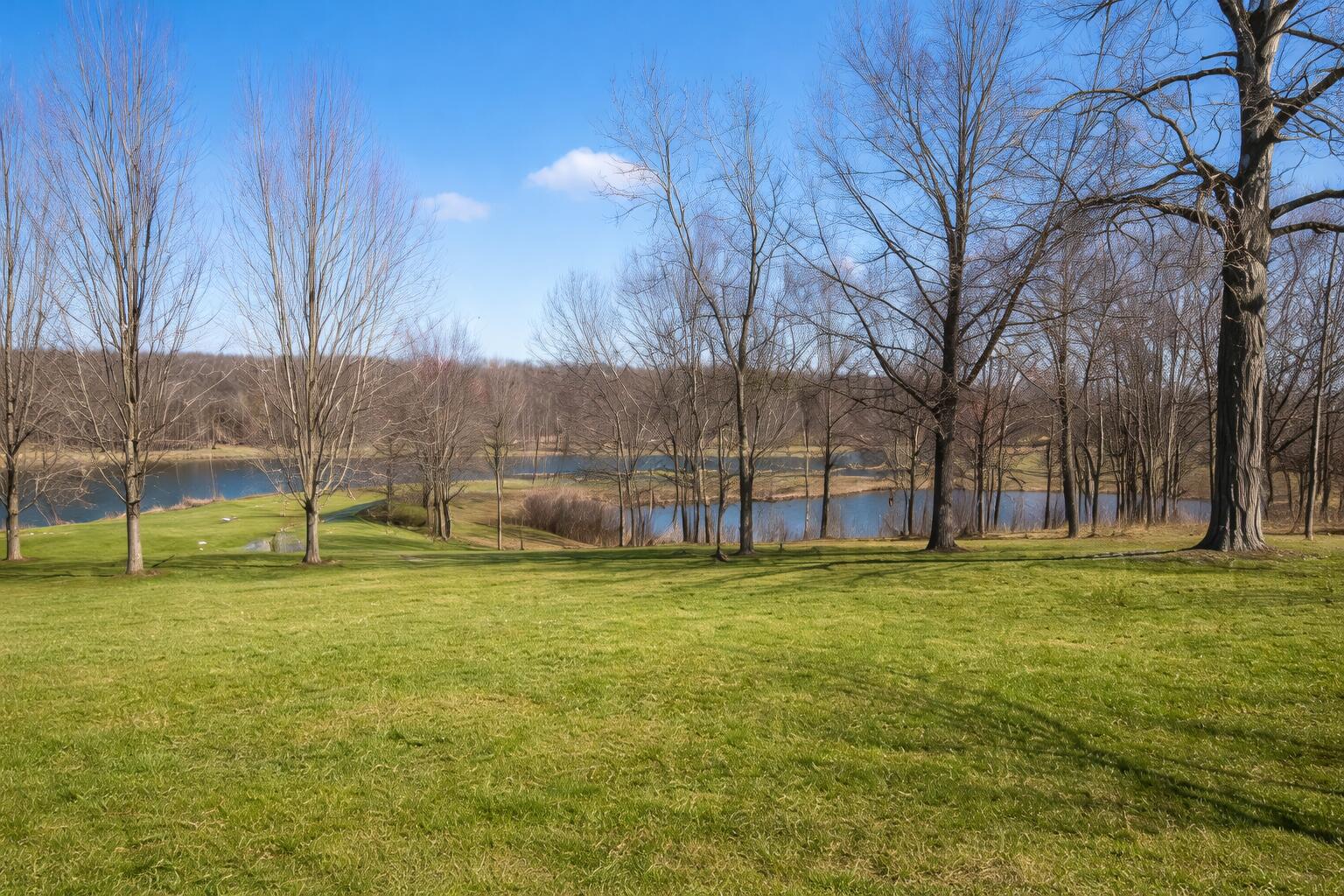 20615 31st Street Paris, WI 53104 - Photo 36 of 44 View of Two Ponds