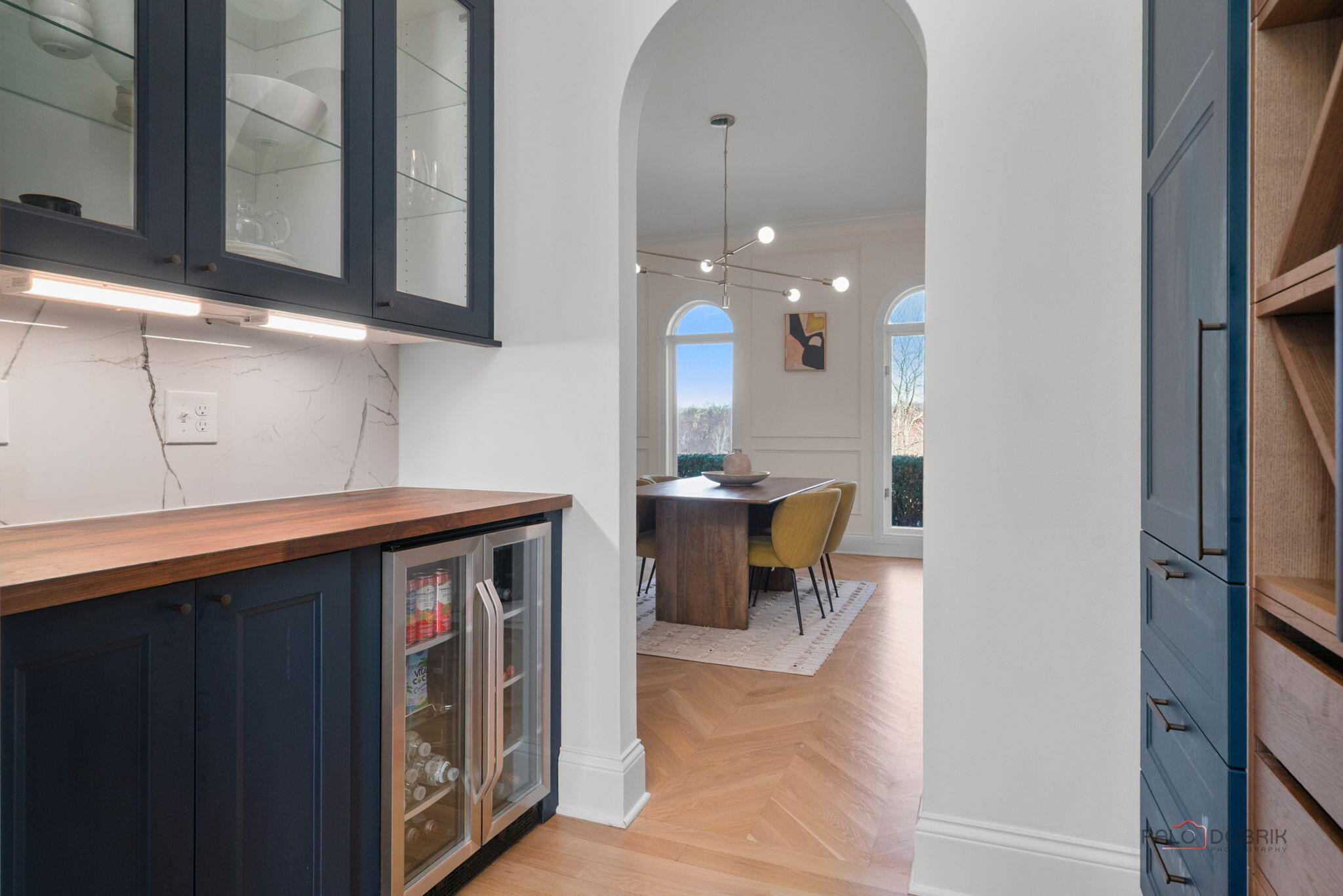 20615 31st Street Paris, WI 53104 - Photo 4 of 44 Butlers Pantry