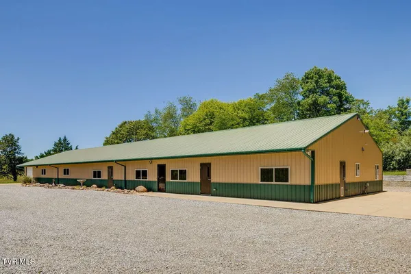 $639,000 | 705 Union Chapel Road, Afton, TN 37616