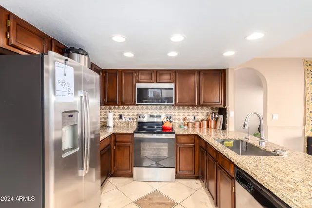 $2,295 | 1836 North Stapley Drive, Unit 102, Mesa, AZ 85203