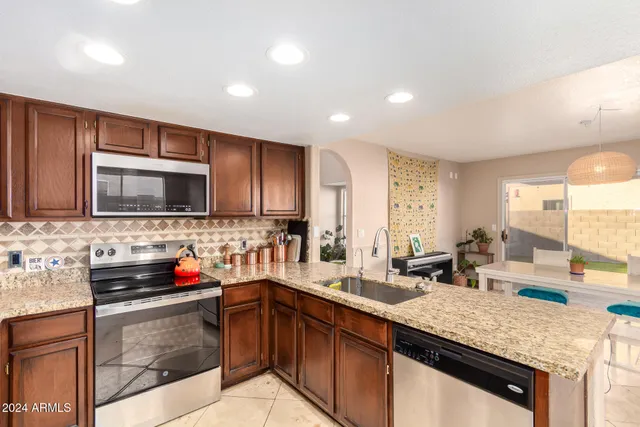 $2,295 | 1836 North Stapley Drive, Unit 102, Mesa, AZ 85203