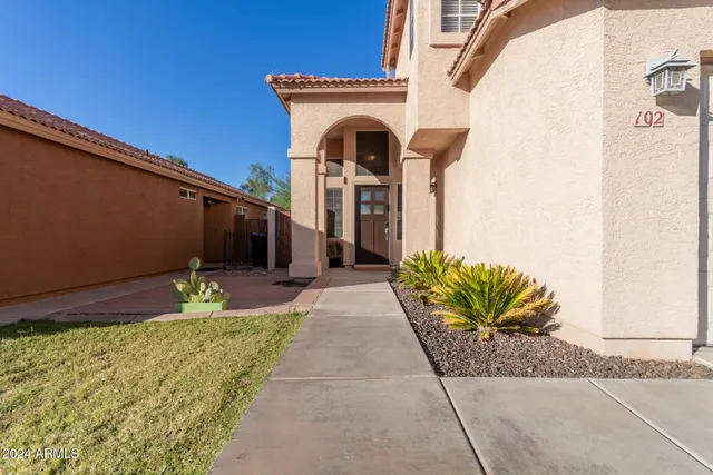 $2,295 | 1836 North Stapley Drive, Unit 102, Mesa, AZ 85203