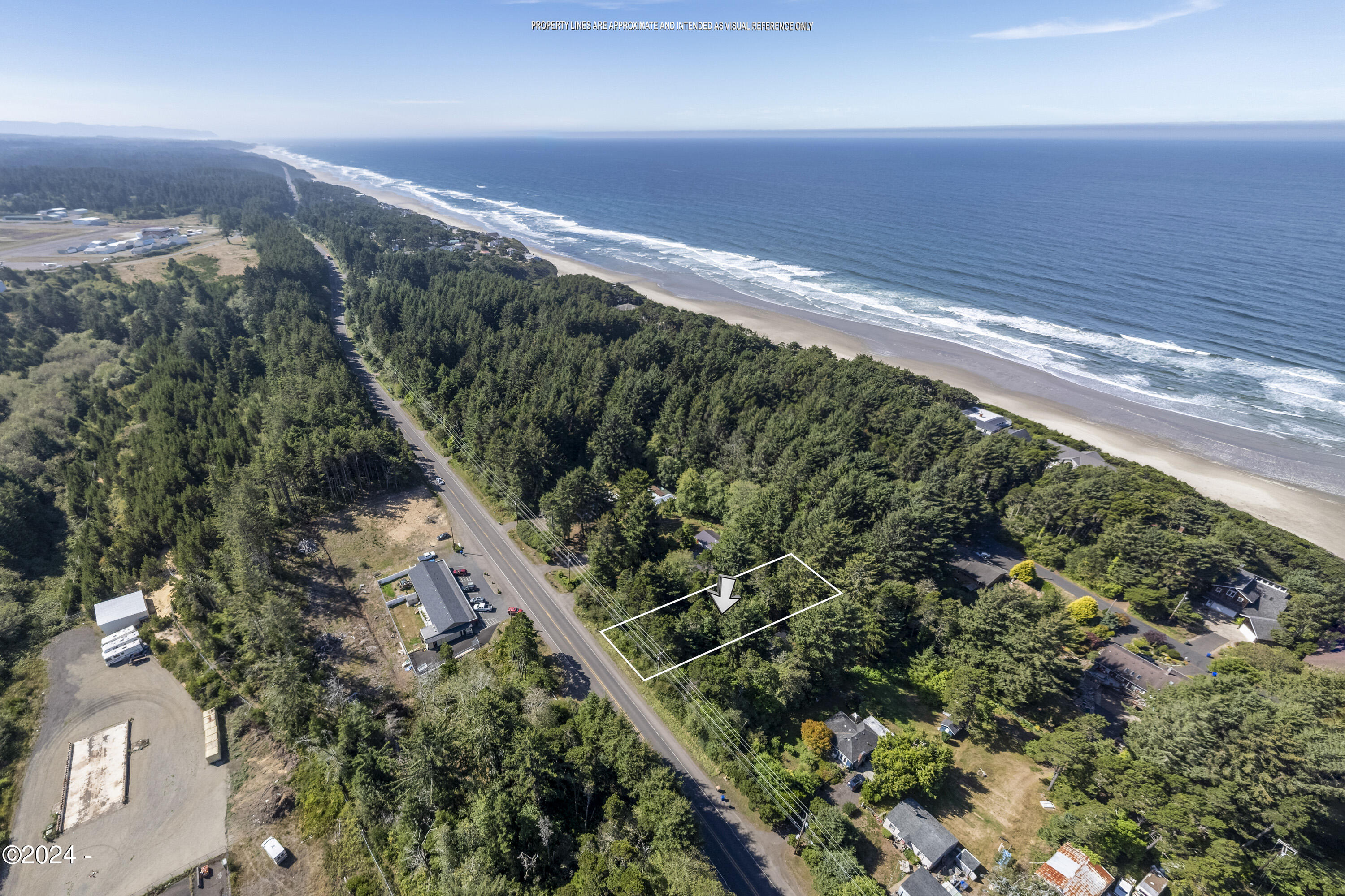 200 Southwest Abalone St Beach South Beach, OR 97366 - Photo 1 of 8 200 SW ABALONE ST (7)