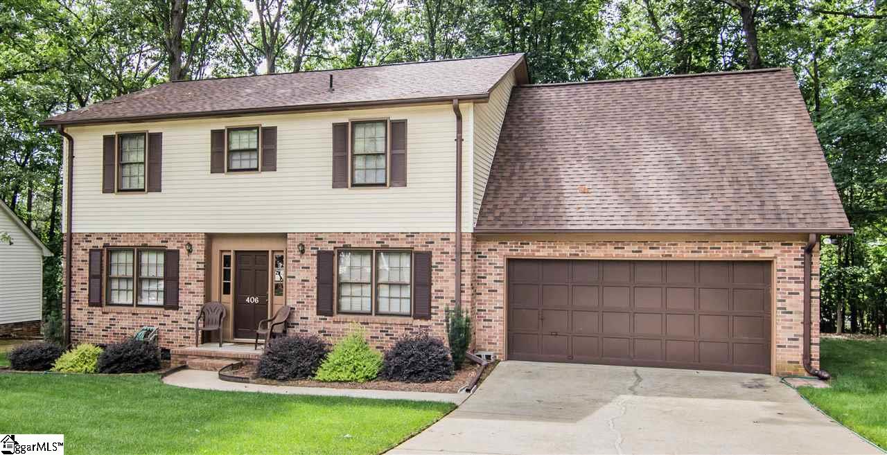 406 Hudson Farm Road Greer, SC 29650 - Photo 1 of 19 Gallery Image 1