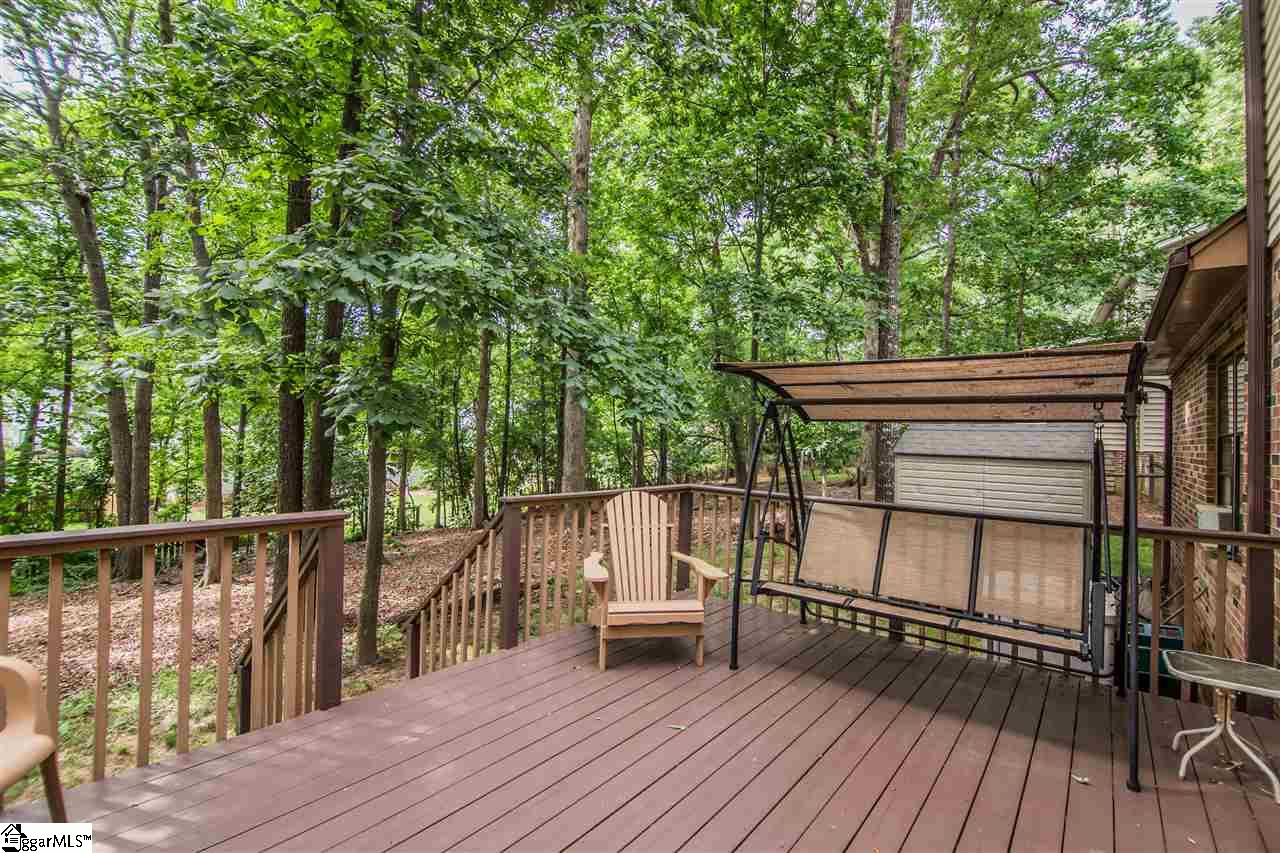 406 Hudson Farm Road Greer, SC 29650 - Photo 16 of 19 Gallery Image 16