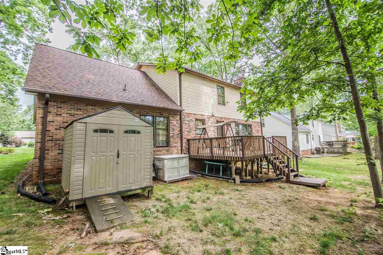 406 Hudson Farm Road Greer, SC 29650 - Photo 17 of 19 Gallery Image 17