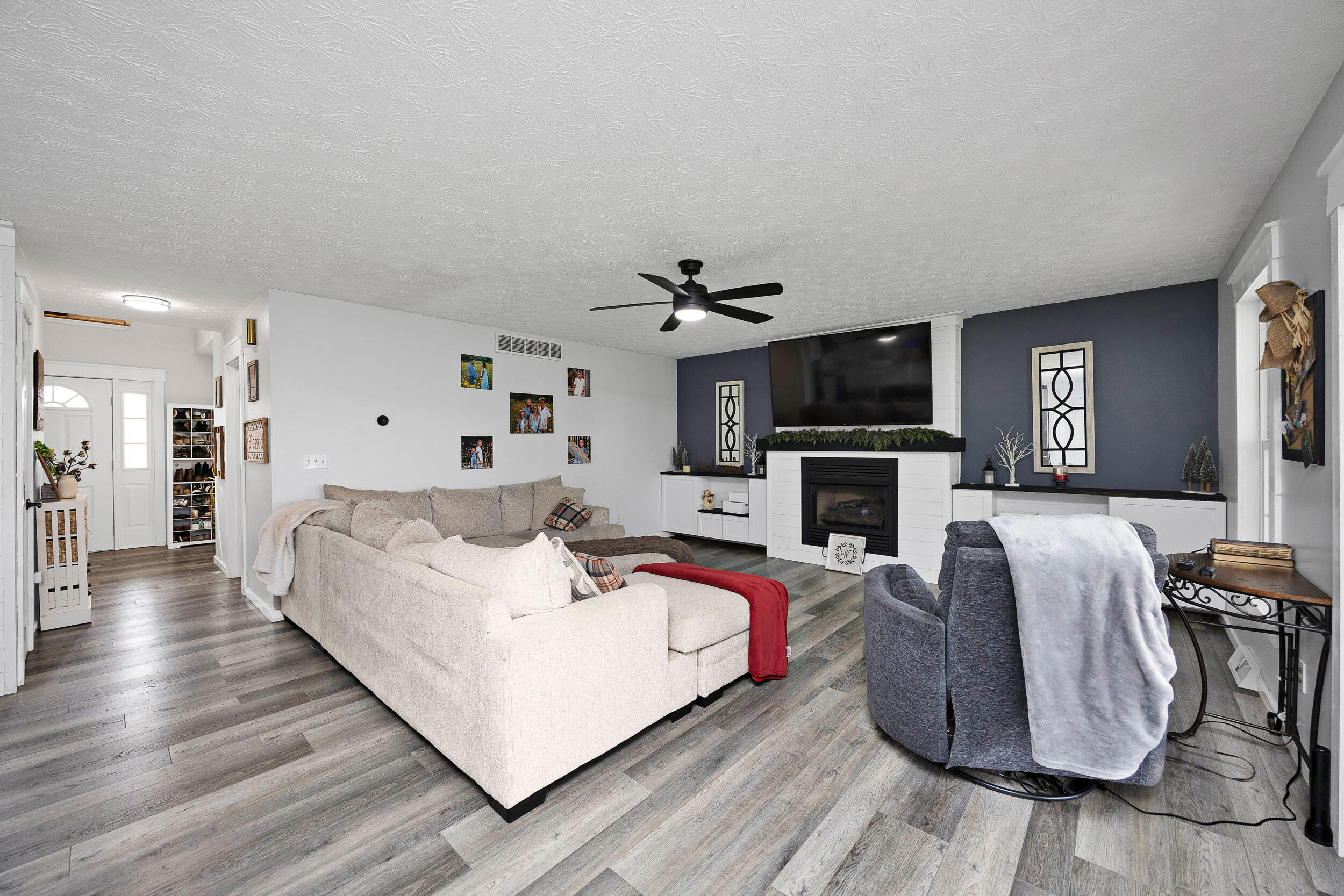 2289 Fall Lick Road Lancaster, KY 40444 - Photo 20 of 50 2289FallLickRd-25