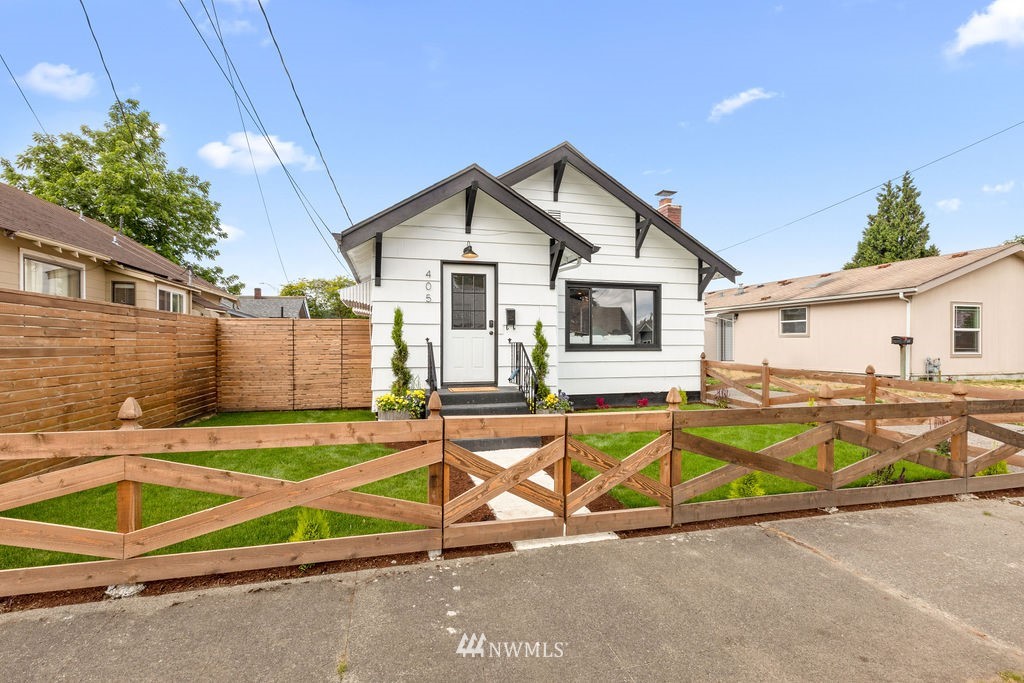 405 Pelly Avenue North Renton, WA 98057 - Photo 24 of 24 Gallery Image 24
