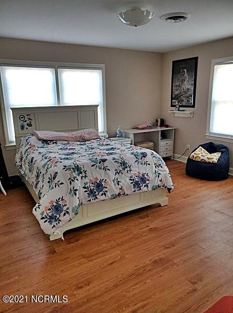 1319 Kimberly Road New Bern, NC 28562 - Photo 16 of 28 Guest Bedroom