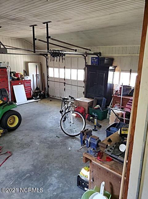 1319 Kimberly Road New Bern, NC 28562 - Photo 27 of 28 Spacious Garage