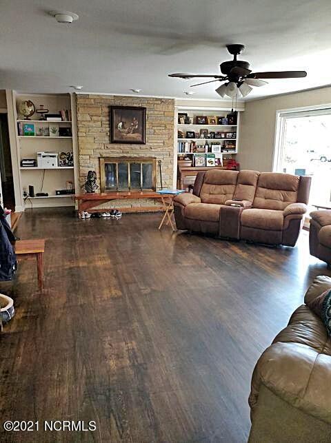 1319 Kimberly Road New Bern, NC 28562 - Photo 8 of 28 Wonderful Family Space