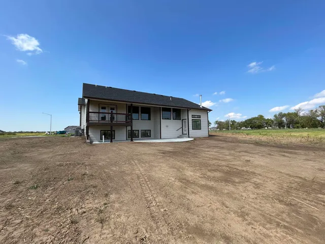 $460,000 | 5714 North Edwards Court, Wichita, KS 67204