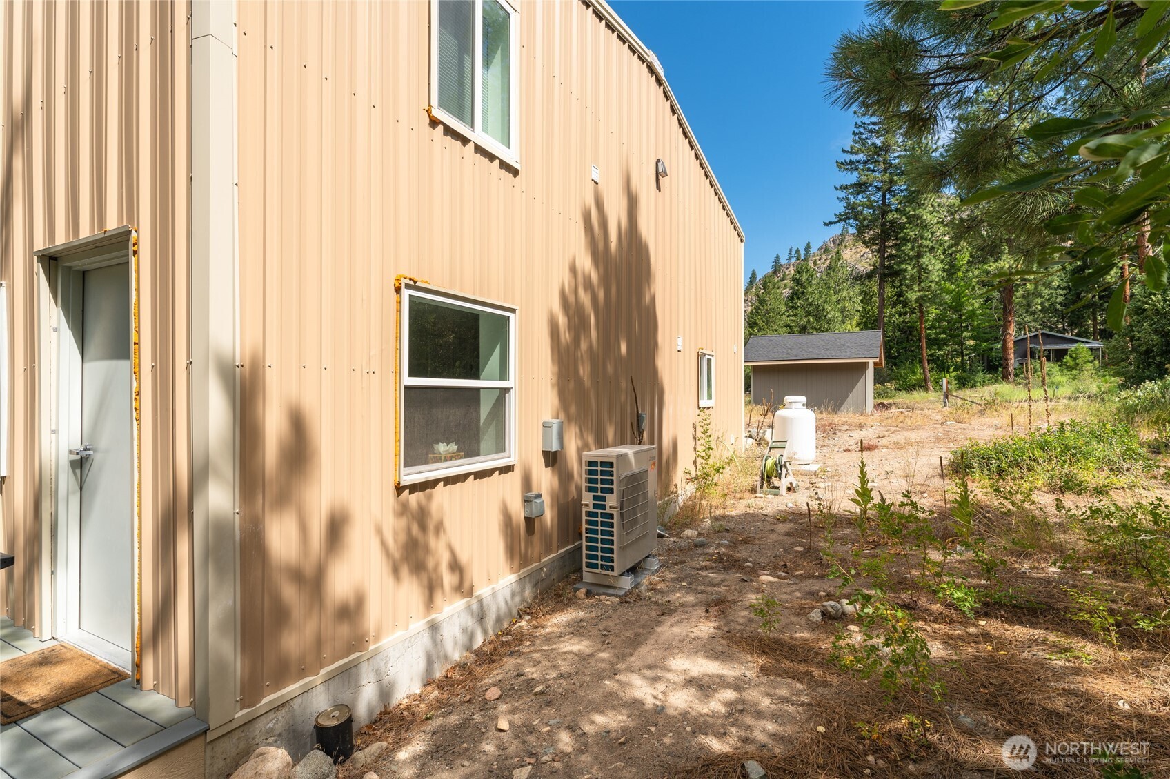 13536 Entiat River Road Entiat, WA 98822 - Photo 37 of 38