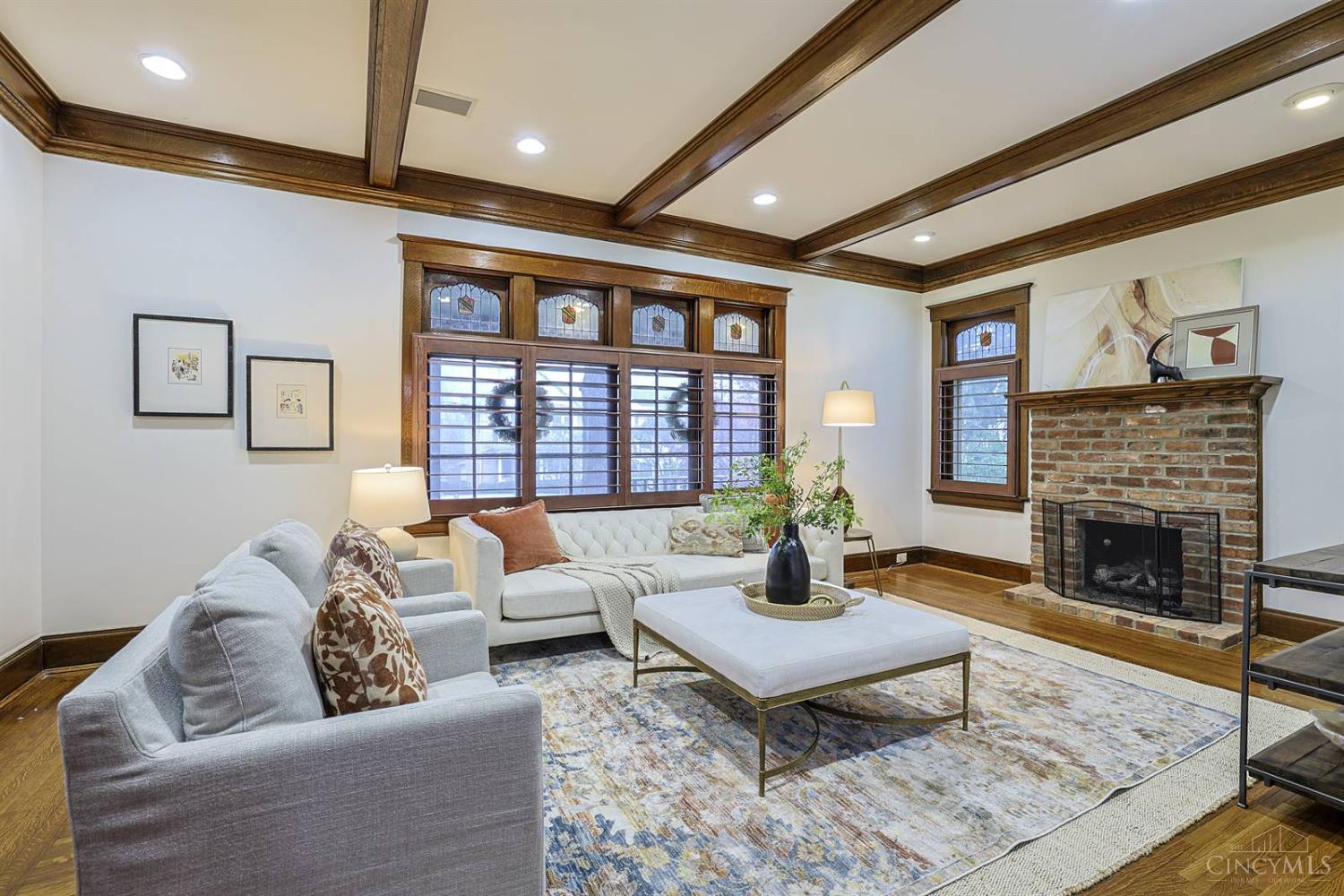 1308 Edwards Road Cincinnati, OH 45208 - Photo 15 of 52