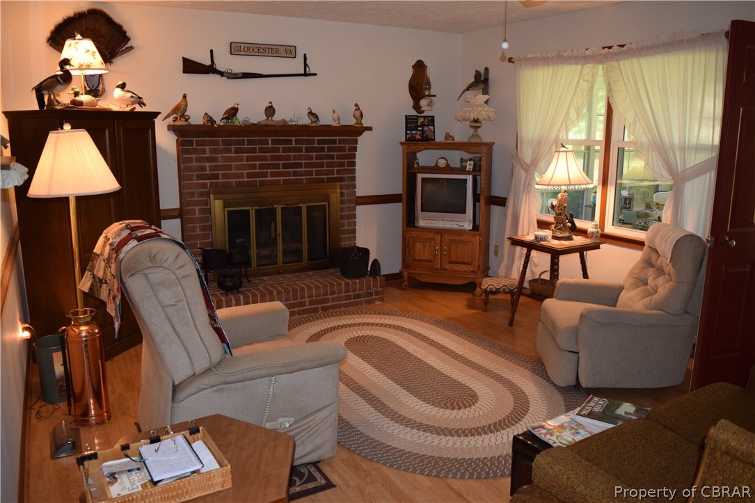 2857 Decatur Drive Hayes, VA 23072 - Photo 10 of 35 Gallery Image 10