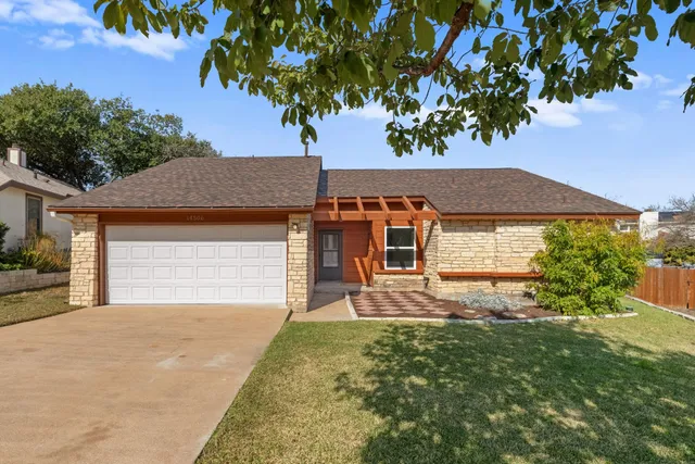 $385,000 | 14506 Crystal Court, Austin, TX 78728