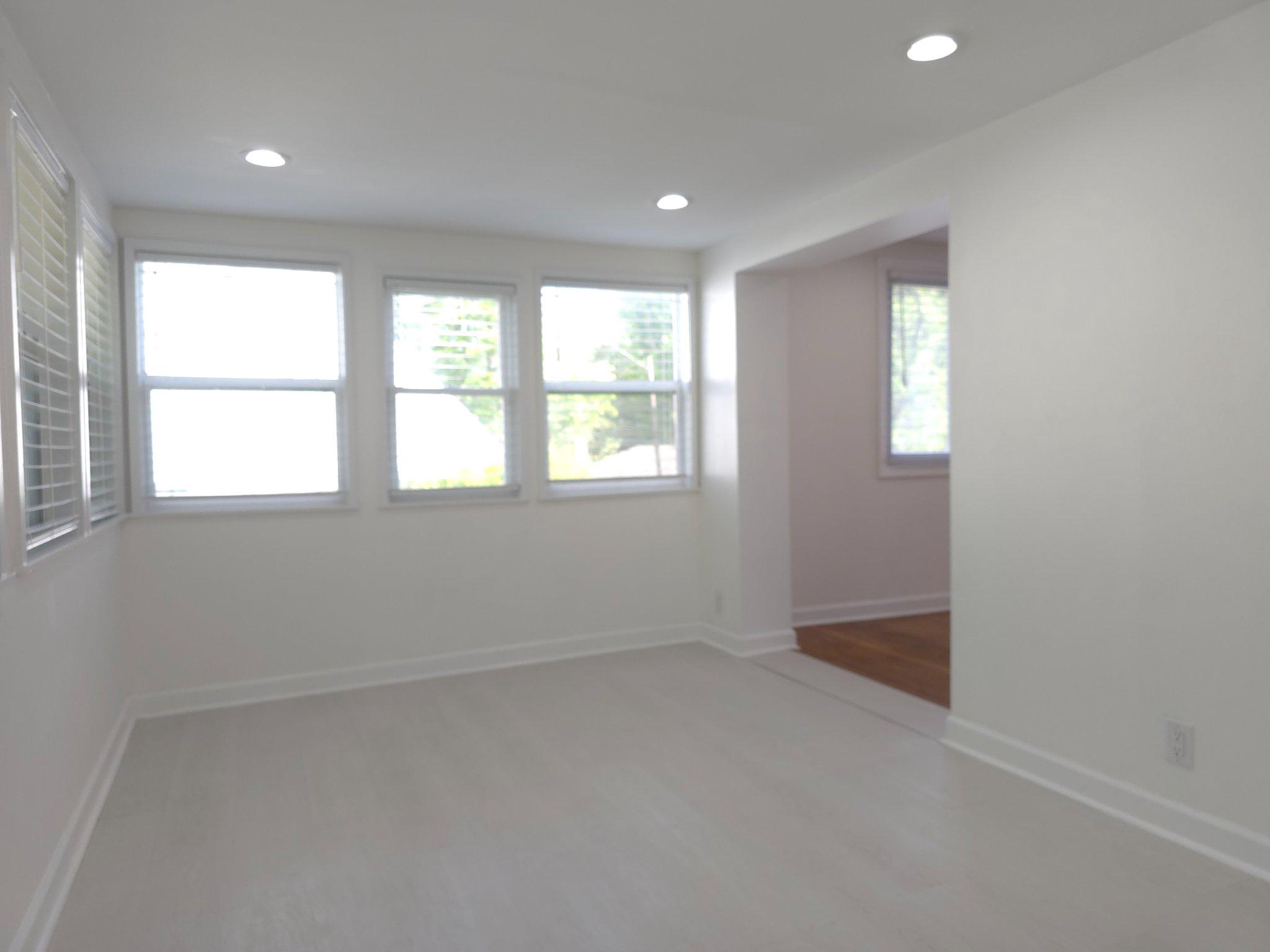 2209 Quinton Road Silver Spring, MD 20910 - Photo 19 of 46 Bright and airy living space awaits.