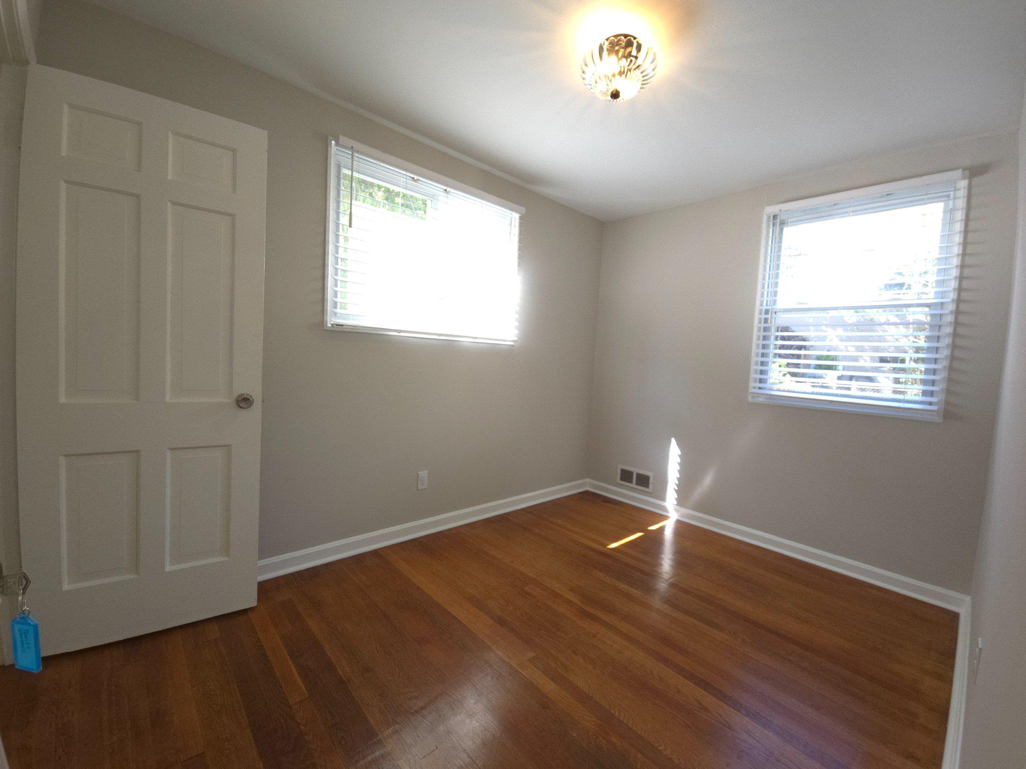2209 Quinton Road Silver Spring, MD 20910 - Photo 26 of 46 Bright and airy room with natural light.