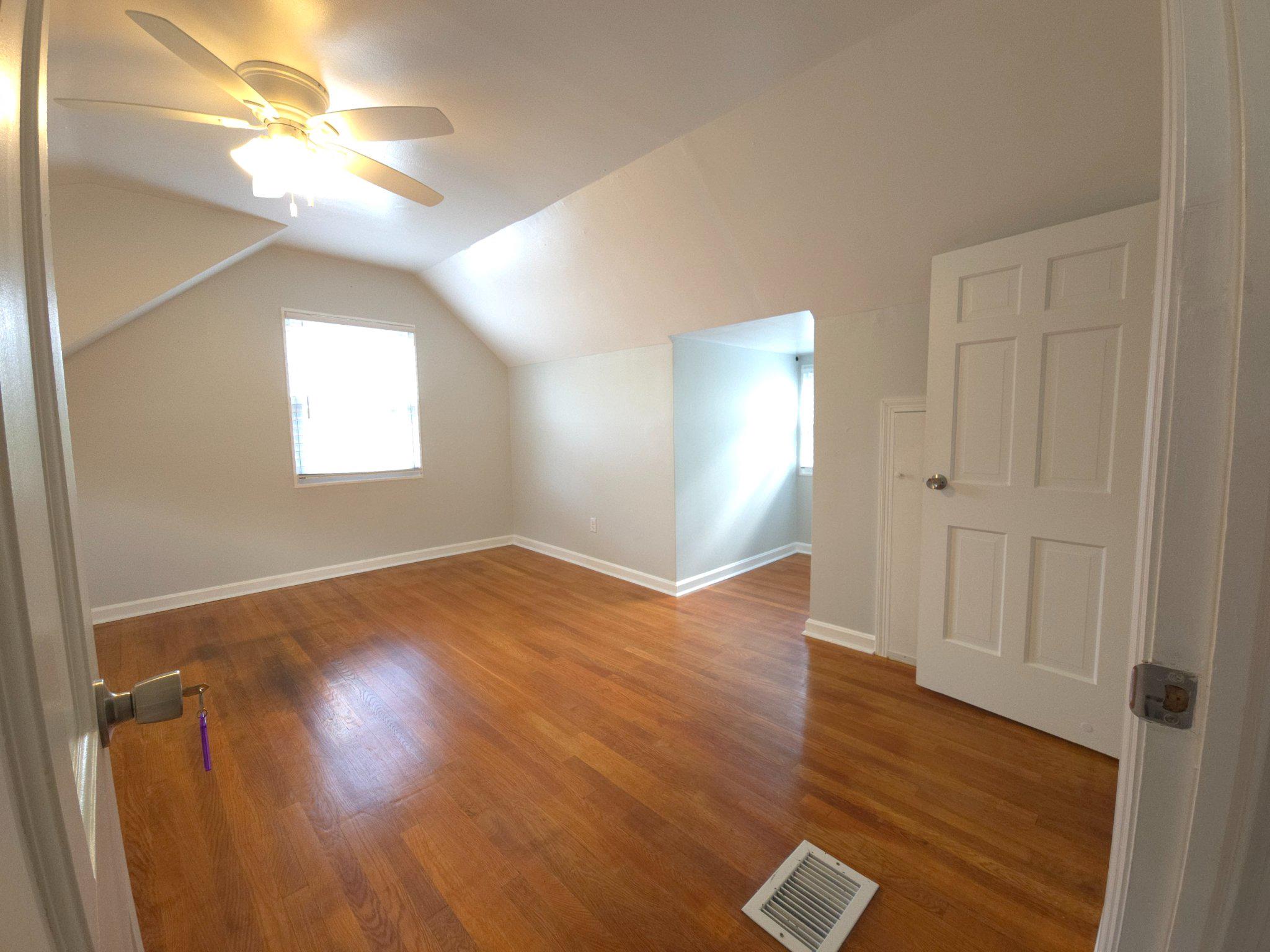 2209 Quinton Road Silver Spring, MD 20910 - Photo 32 of 46 Bright and airy attic retreat.