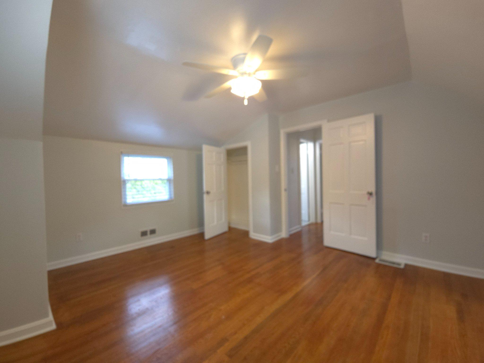 2209 Quinton Road Silver Spring, MD 20910 - Photo 33 of 46 Second Upper Level Bedroom