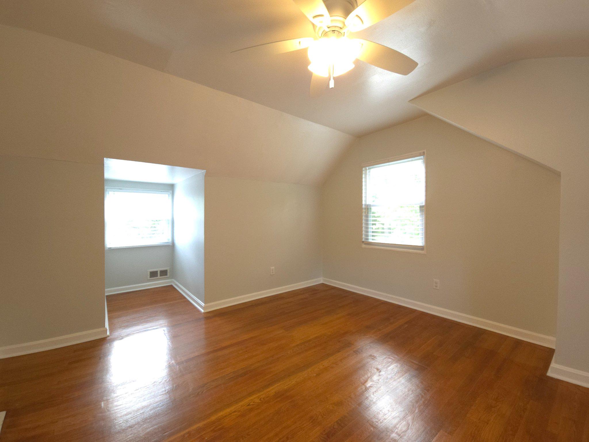 2209 Quinton Road Silver Spring, MD 20910 - Photo 34 of 46 Bright and airy room with charm.
