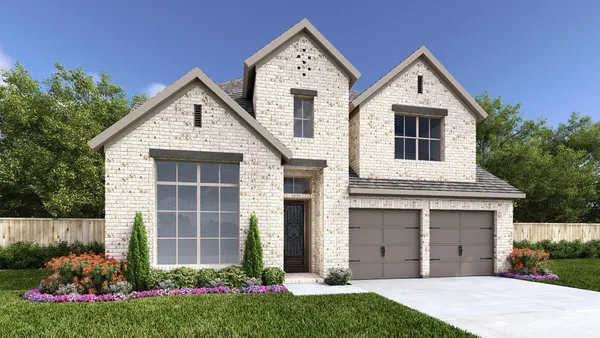 $674,900 | 513 Summer Pl Lane, Georgetown, TX 78628