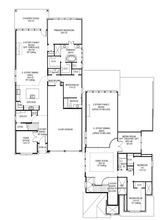 513 Summer Pl Lane Georgetown, TX 78628 - Photo 4 of 19 unknown