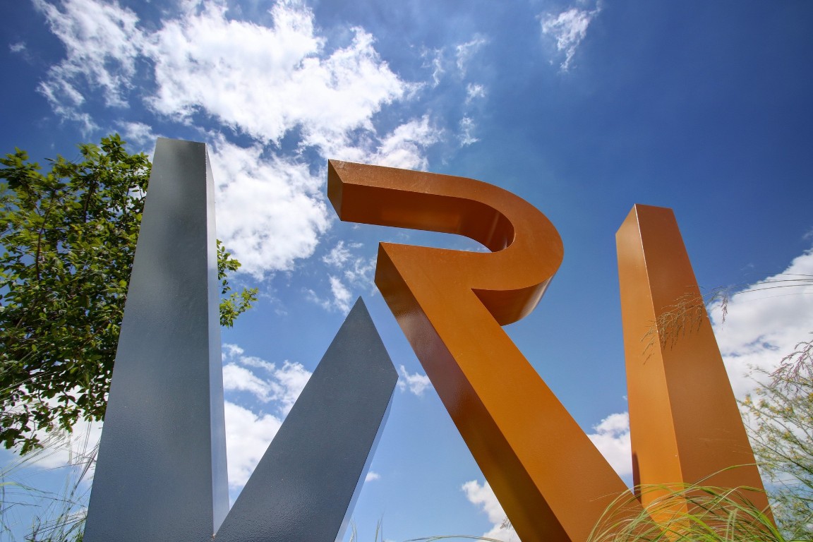 513 Summer Pl Lane Georgetown, TX 78628 - Photo 7 of 19 a view of roof with a potted plant