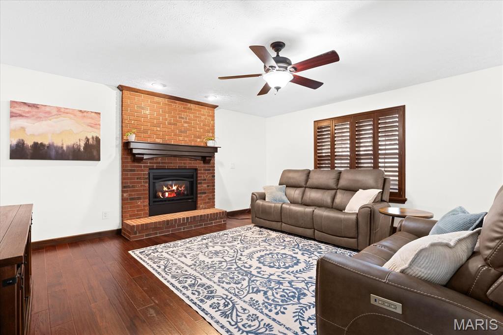 320 Summers Trace Belleville, IL 62220 - Photo 11 of 55