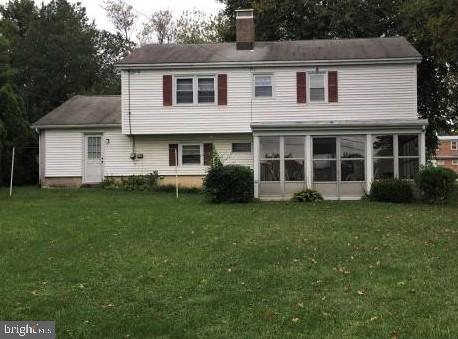 504 Mifflin Boulevard Reading, PA 19607 - Photo 13 of 14 Exterior Rear
