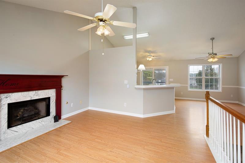 8440 River Bluff Place Ball Ground, GA 30107 - Photo 17 of 70