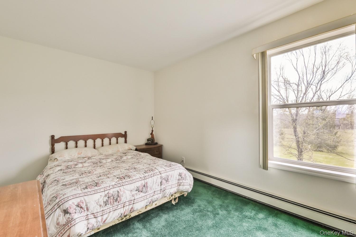 559 Case Road Ashland, NY 12496 - Photo 19 of 33 a bedroom with a bed and a window