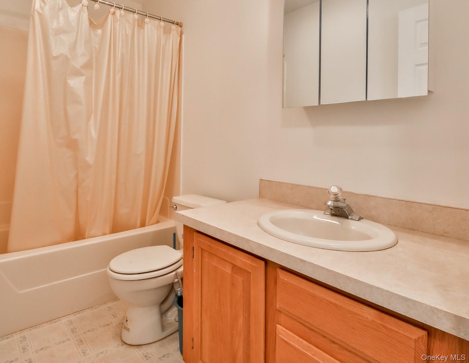 559 Case Road Ashland, NY 12496 - Photo 20 of 33 a bathroom with a sink a toilet and tub
