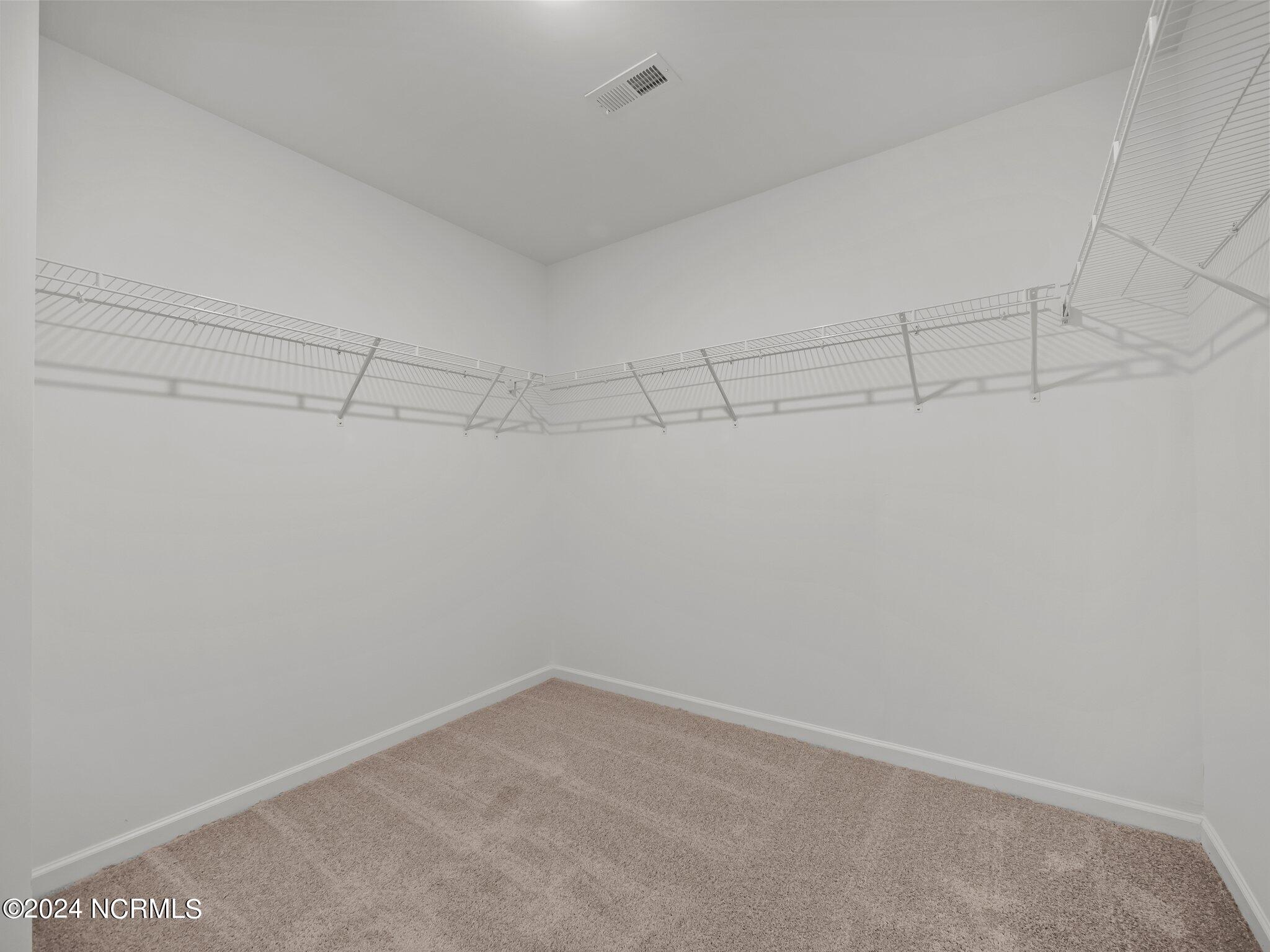225 Clear View School Road Jacksonville, NC 28540 - Photo 31 of 41 PRIMARY CLOSET