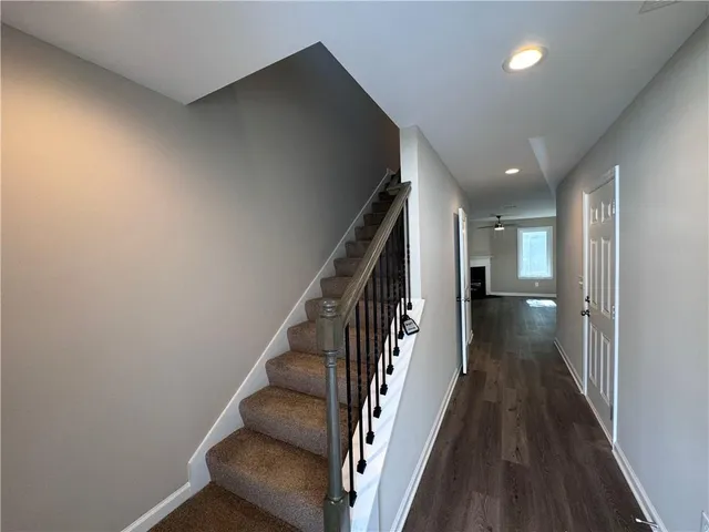 $1,550 | 307 Legacy Lane, Unit 10, Calhoun, GA 30701