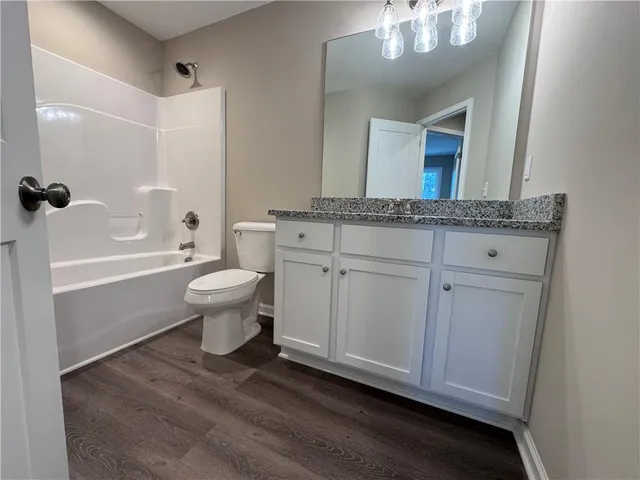 $1,550 | 307 Legacy Lane, Unit 10, Calhoun, GA 30701