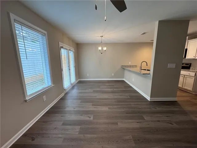 $1,550 | 307 Legacy Lane, Unit 10, Calhoun, GA 30701