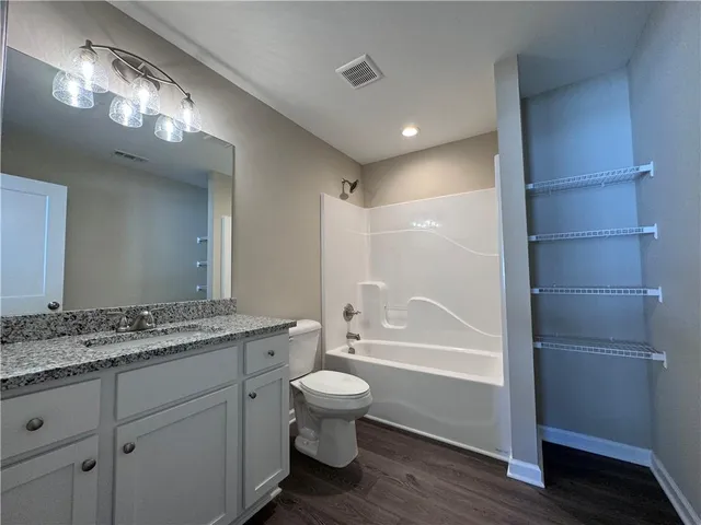 $1,550 | 307 Legacy Lane, Unit 10, Calhoun, GA 30701