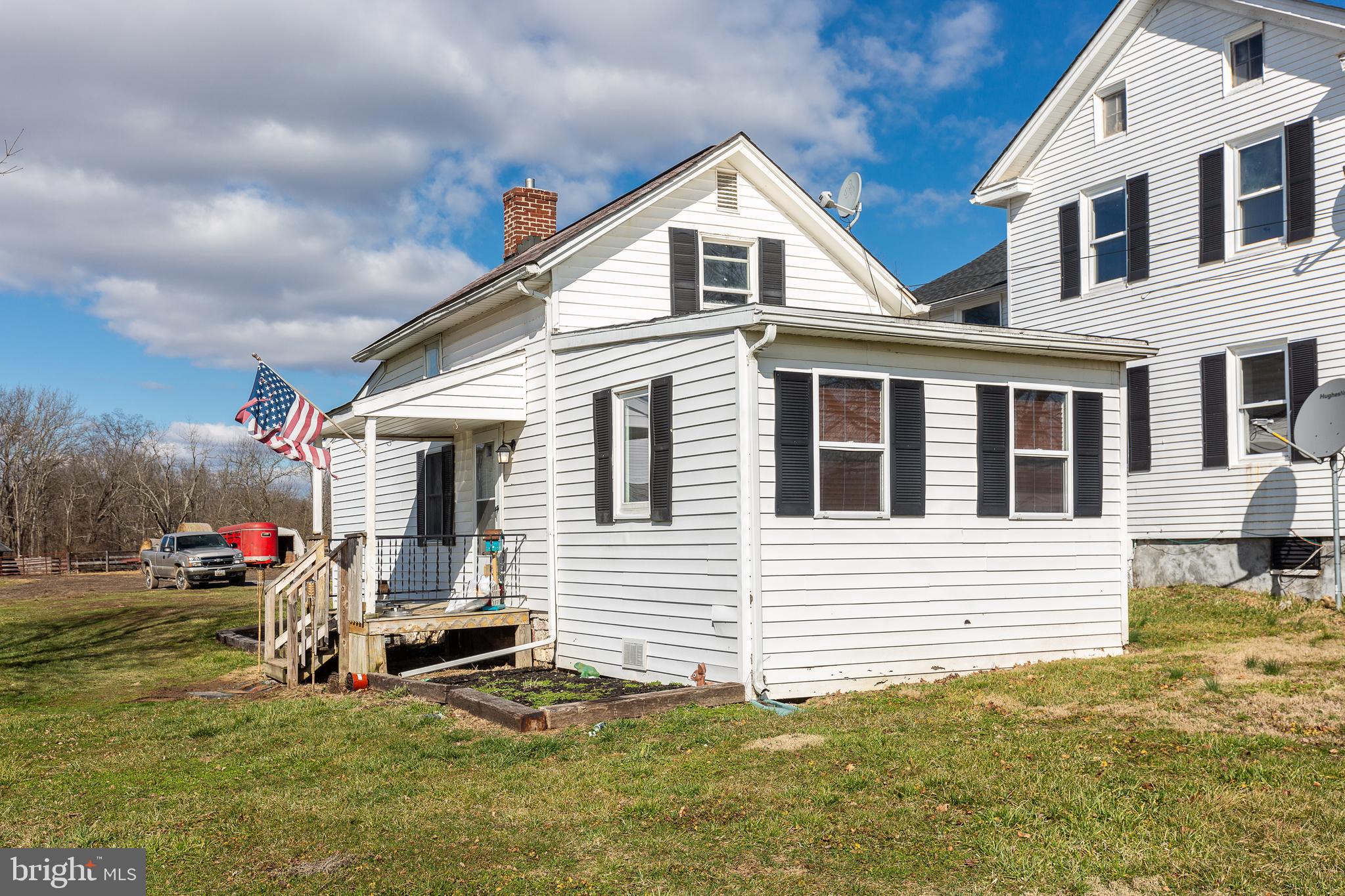 1330 Baust Church Road Union Bridge, MD 21791 - Photo 54 of 64