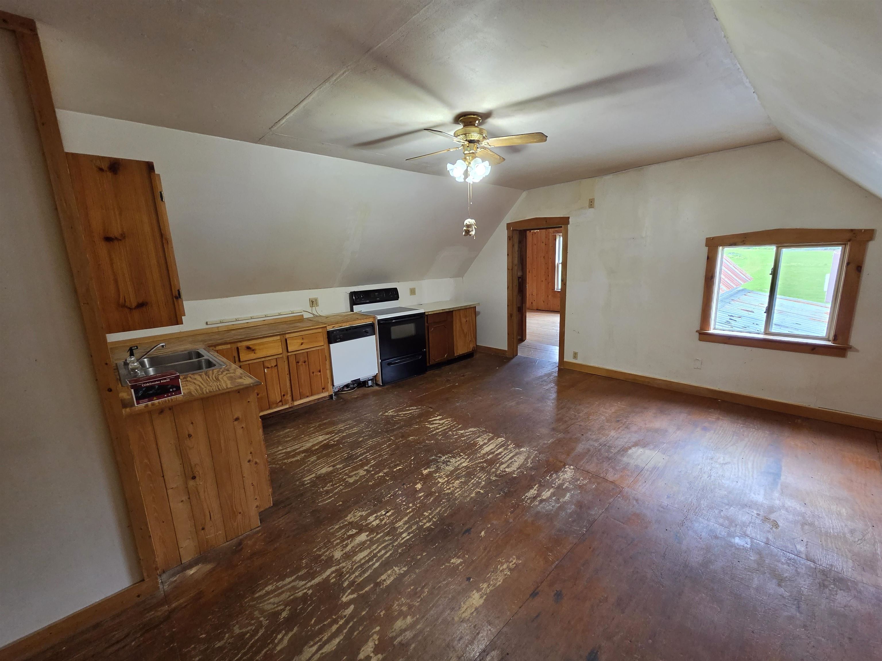 2325 Vt Route Marshfield, VT 05658 - Photo 19 of 27