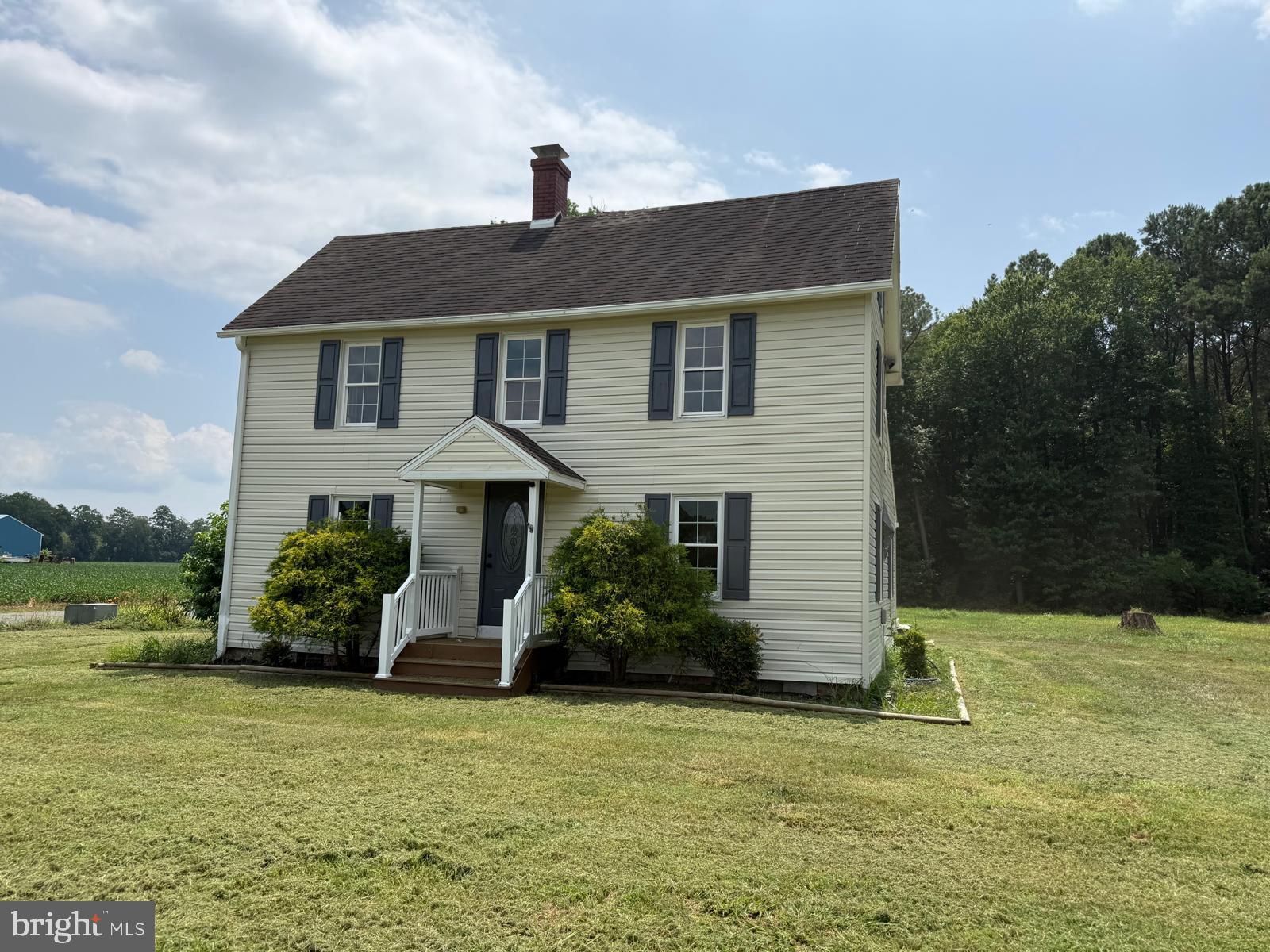 465 Hall Road Pocomoke City, MD 21851 - Photo 2 of 2 Gallery Image 2