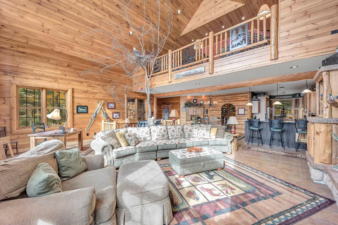 5321 Dam Lake Road Eagle River, WI 54521 - Photo 9 of 79 Gallery Image 9