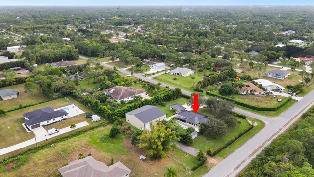 $1,200,000 | 17975 89th Place North, The Acreage, FL 33470