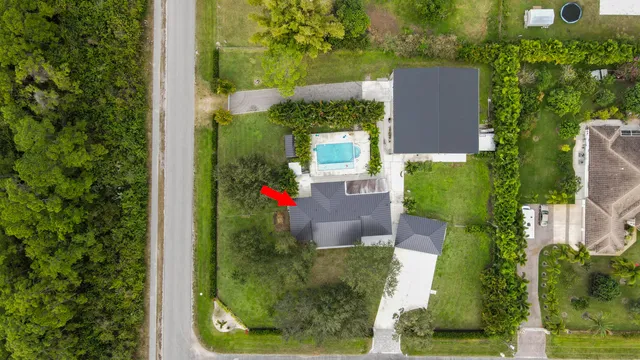 $1,200,000 | 17975 89th Place North, The Acreage, FL 33470