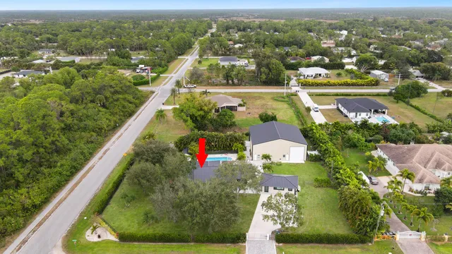 $1,200,000 | 17975 89th Place North, The Acreage, FL 33470