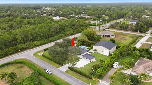 $1,200,000 | 17975 89th Place North, The Acreage, FL 33470