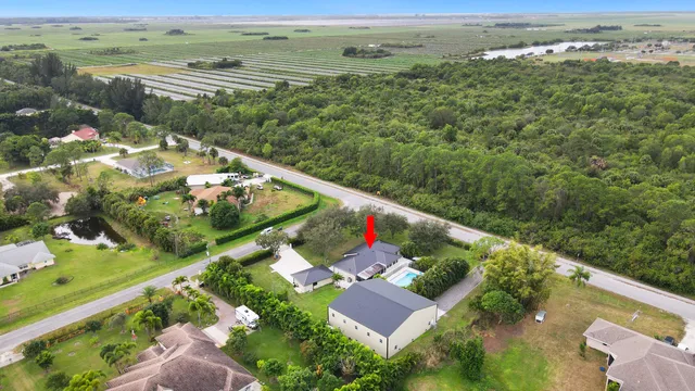 $1,200,000 | 17975 89th Place North, The Acreage, FL 33470